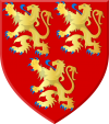 Liedekerke (de Gavre) — Wappen