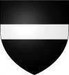 Borsselen - Wappen