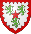 Lannoy-Fresnoy - Wappen