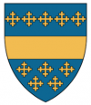Saint Omer-Morbecque - Wappen