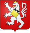 T'Serclaes (auch: T'Serclaes-van Tilly) - Wappen