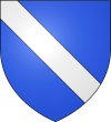 Nedonchel - Wappen