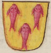 Wappen_de_Chabot (en Poitou)