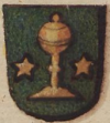 Wappen_Godin (de Valenciennes)