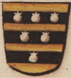 Wappen_de_Vichery (en Artois)