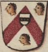 Wappen_de_Mamuchet (en Hainaut)