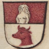 Wappen_Maschelier ou Mascelier (de Gand