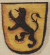Wappen_Le_Carlier I (de Cambray)