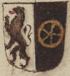 Wappen_Le_Carlier II (de Cambray)