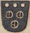 Wappen_Maillet (de Cambray)