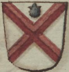 Wappen_van_den_Eechaute (de Gand)