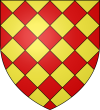Craon - Wappen