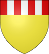 de Heule (van Heule) - Wappen