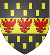 Gommer - Wappen