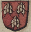 Wappen_de_Behaut (de Valenciennes)