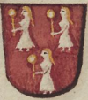 Wappen_Favon (de Valenciennes)