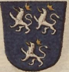 Wappen_Dusart (en Cambray)