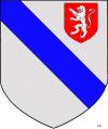 Ghermines - Wappen