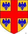 Montlhéry - Wappen