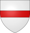 Sainte-Maure - Wappen