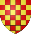Meulan- Wappen