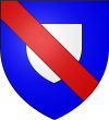 Wavrin-Waziers - Wappen