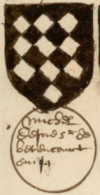 Wappen_Michel_d'Esnes