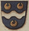 Wappen_de_Guilleman (de Lille)