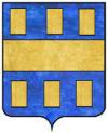 Piennes - Wappen