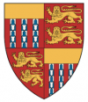 Chatillon-Dampierre - Wappen