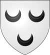 Polanen - Wappen