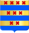 Persijn - Wappen