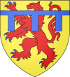 Teylingen (Brederode) - Wappen