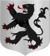 Lecke / Lek (van de Lek) - Wappen