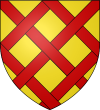 Neufville - Wappen