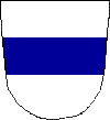 Hackfort - Wappen