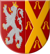 Bronckhorst-Batenberg - Wappen