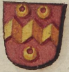 Wappen_de_la_Forge (en Picardie)