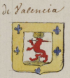 Wappen_de_Valencia (Brugge)