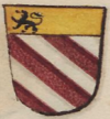 Wappen_de_Massy (en Hainaut)
