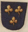Wappen_de_Preys (de Tournay)