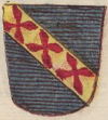 Wappen_de_Bauw (en Brabant)