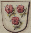 Wappen_de_Beaurain (en Hainaut)