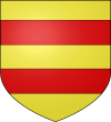 Garlande - Wappen