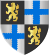 Witthem-Corsselaar - Wappen