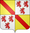 Ligne-Barbançon - Wappen