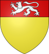 Douvrin - Wappen