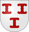 Zuijlen (van) - Wappen