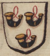 Wappen_de_Briarde (ou Briaerde)