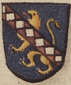 Wappen_Le_Borgne (d'Arras)